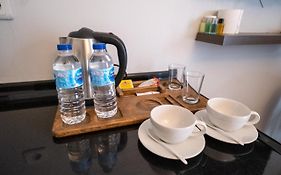 Sahkulu Suites & Apartments